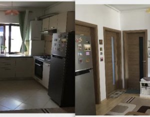 Apartment 3 rooms for sale in Cluj-napoca, zone Buna Ziua