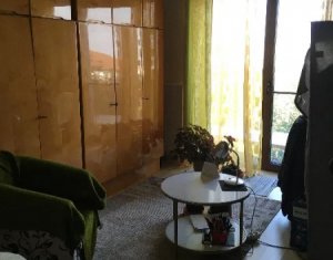 Apartment 3 rooms for sale in Cluj-napoca, zone Buna Ziua