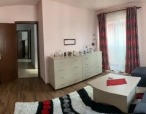 Apartment 2 rooms for sale in Cluj-napoca, zone Buna Ziua