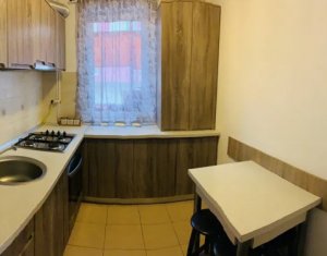 Apartment 2 rooms for sale in Cluj-napoca, zone Buna Ziua