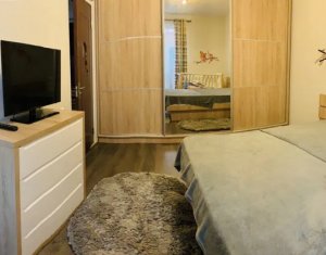 Apartment 2 rooms for sale in Cluj-napoca, zone Buna Ziua