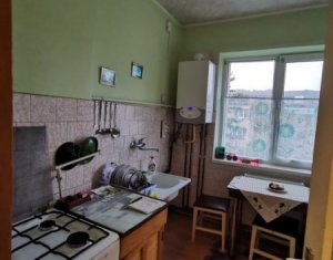 Appartement 2 chambres à vendre dans Cluj-napoca, zone Grigorescu