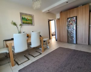 Apartament 2 camere 54 mp + garaj subteran + parcare Zorilor