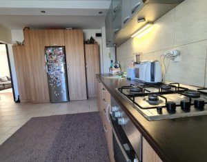 Apartament 2 camere 54 mp + garaj subteran + parcare Zorilor