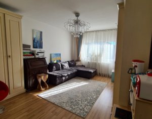 Apartament 2 camere 54 mp + garaj subteran + parcare Zorilor