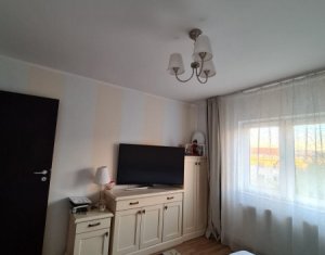 Apartament 2 camere 54 mp + garaj subteran + parcare Zorilor