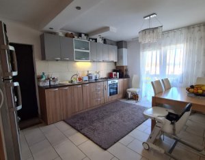 Apartament 2 camere 54 mp + garaj subteran + parcare Zorilor