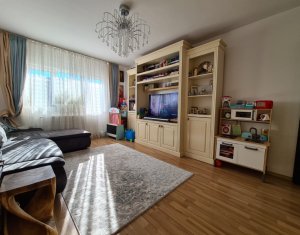 Appartement 2 chambres à vendre dans Cluj-napoca, zone Zorilor