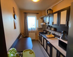 Apartment 2 rooms for sale in Cluj-napoca, zone Gheorgheni