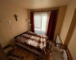 Appartement 2 chambres à vendre dans Cluj-napoca, zone Gheorgheni