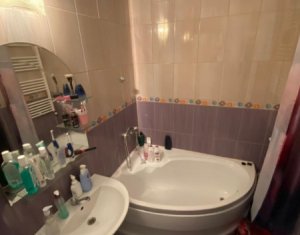 Appartement 2 chambres à vendre dans Cluj-napoca, zone Gheorgheni