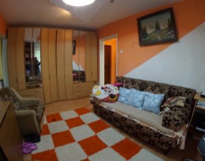 MANASTUR, zona Primaverii, apartament 2 camere, finisat, ideal familie tanara