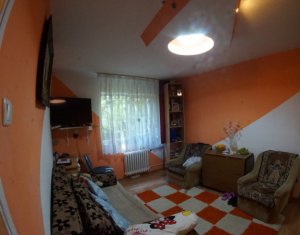 MANASTUR, zona Primaverii, apartament 2 camere, finisat, ideal familie tanara