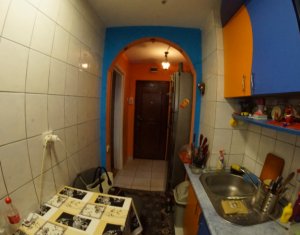 Appartement 2 chambres à vendre dans Cluj-napoca, zone Manastur