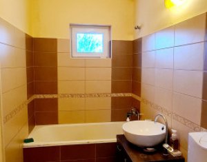 Apartment 4 rooms for sale in Cluj-napoca, zone Centru