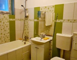 Apartment 4 rooms for sale in Cluj-napoca, zone Centru