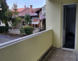 Apartment 4 rooms for sale in Cluj-napoca, zone Centru