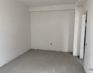 Appartement 1 chambres à vendre dans Floresti