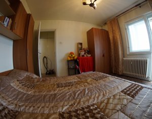 Appartement 2 chambres à vendre dans Cluj-napoca, zone Gheorgheni