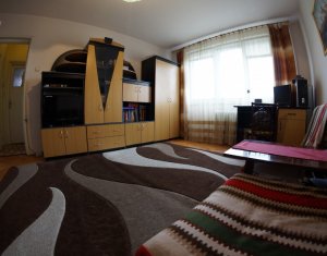 Appartement 2 chambres à vendre dans Cluj-napoca, zone Gheorgheni