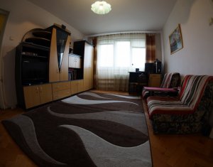 Appartement 2 chambres à vendre dans Cluj-napoca, zone Gheorgheni