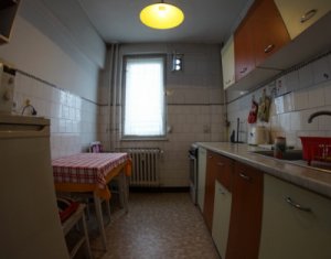 Appartement 2 chambres à vendre dans Cluj-napoca, zone Gheorgheni