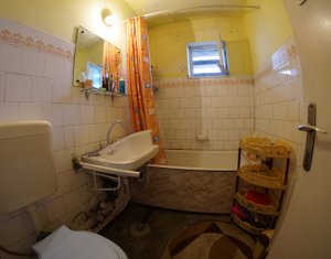 Comision 0%! Apartament 2 camere, balcon, Gheorgheni, la 1 minut de Iulius Mall!