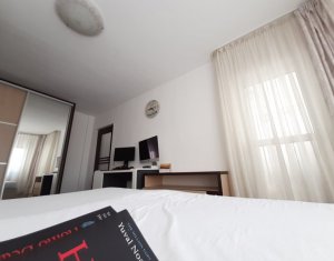 Apartment 3 rooms for sale in Cluj-napoca, zone Marasti