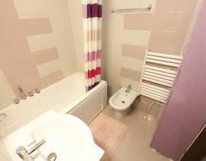 Apartment 3 rooms for sale in Cluj-napoca, zone Marasti