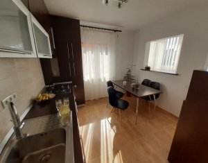 Vanzare apartament cu 3 camere superfinisat in Marasti, zona Piata Marasti