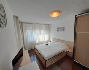 Vanzare apartament cu 3 camere superfinisat in Marasti, zona Piata Marasti