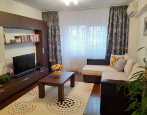 Apartment 3 rooms for sale in Cluj-napoca, zone Marasti