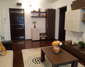 Appartement 3 chambres à vendre dans Cluj-napoca, zone Marasti