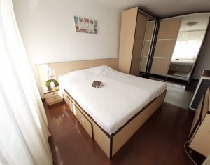 Vanzare apartament cu 3 camere superfinisat in Marasti, zona Piata Marasti