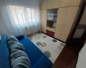 Vanzare apartament cu 3 camere superfinisat in Marasti, zona Piata Marasti