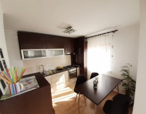 Vanzare apartament cu 3 camere superfinisat in Marasti, zona Piata Marasti