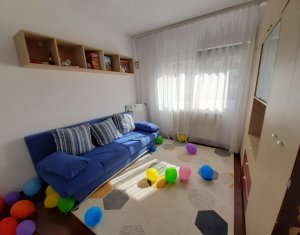 Vanzare apartament cu 3 camere superfinisat in Marasti, zona Piata Marasti