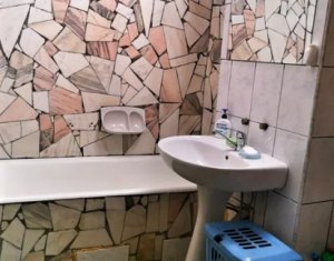 Apartment 3 rooms for sale in Cluj-napoca, zone Manastur