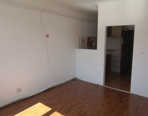 Apartment 1 rooms for sale in Cluj-napoca, zone Someseni