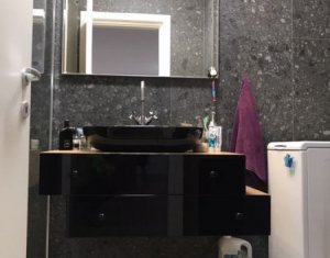 Appartement 2 chambres à vendre dans Cluj-napoca, zone Centru