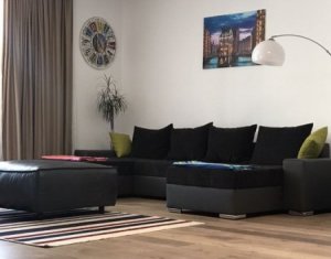 Centru, apartament cu 2 camere, superfinisat, ideal investitie, zona Tribunal