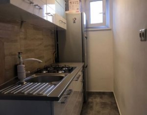 Apartament 2 camere, etaj 3 din 4, mobilat si utilat, Gheorgheni