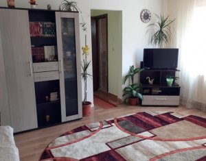 Appartement 3 chambres à vendre dans Cluj-napoca, zone Manastur