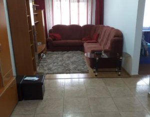 Apartment 4 rooms for sale in Cluj-napoca, zone Marasti