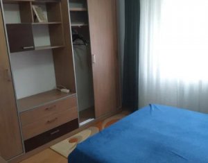 Apartament 4 camere, decomandat, 81mp, etaj intermediar, Marasti