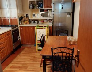 Apartment 3 rooms for sale in Cluj-napoca, zone Manastur