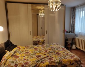 Appartement 3 chambres à vendre dans Cluj-napoca, zone Manastur