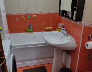 Appartement 3 chambres à vendre dans Cluj-napoca, zone Manastur