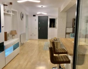 Appartement 2 chambres à vendre dans Cluj-napoca, zone Marasti