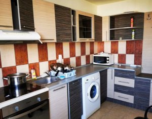 Apartament tip garsoniera finisat, mobilat, utilat,  zona Parcul Rozelor